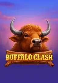 Buffalo Clash Megaways pokie at Winshark Casino
